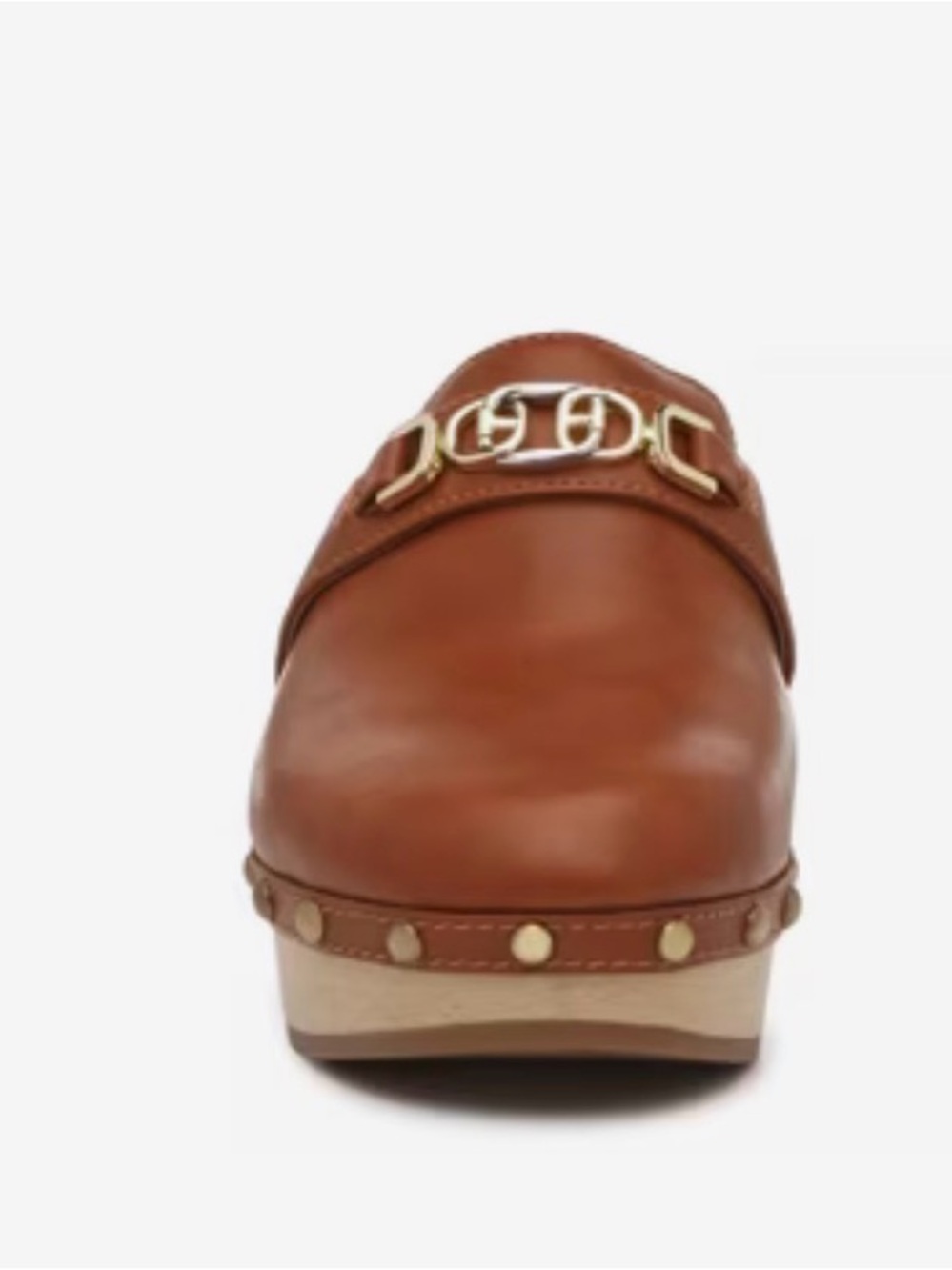 Sam Edelman Kaye Clog - Picture 2 of 7
